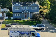 J&amp;J FERNANDEZ ROOFING CORP