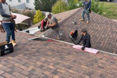 J&J FERNANDEZ ROOFING CORP