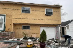 J&J FERNANDEZ ROOFING CORP