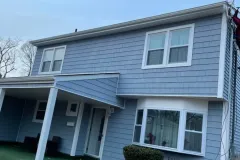 J&J FERNANDEZ ROOFING CORP