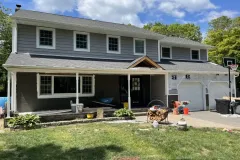 J&J FERNANDEZ ROOFING CORP