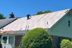 J&J FERNANDEZ ROOFING CORP