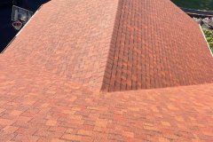 J&J FERNANDEZ ROOFING CORP