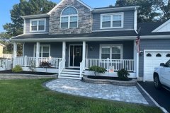 J&J FERNANDEZ ROOFING CORP