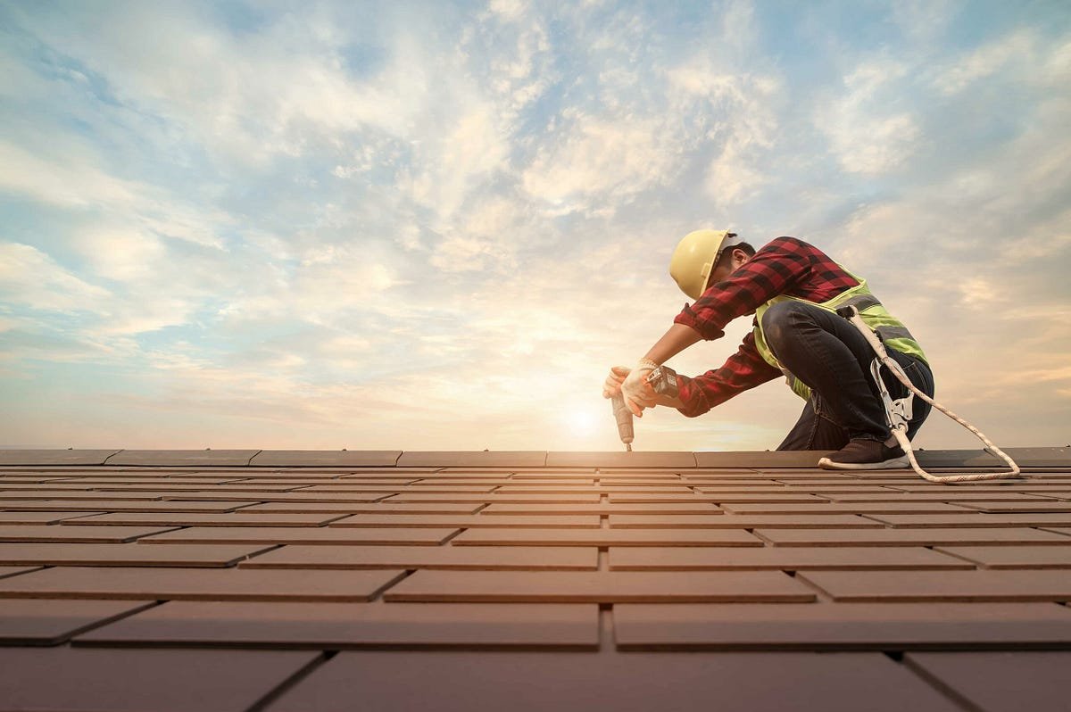 J&J FERNANDEZ ROOFING CORP