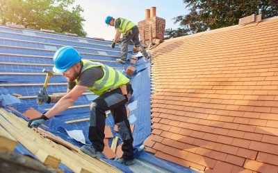 How to Identify and Repair Common Roofing Problems