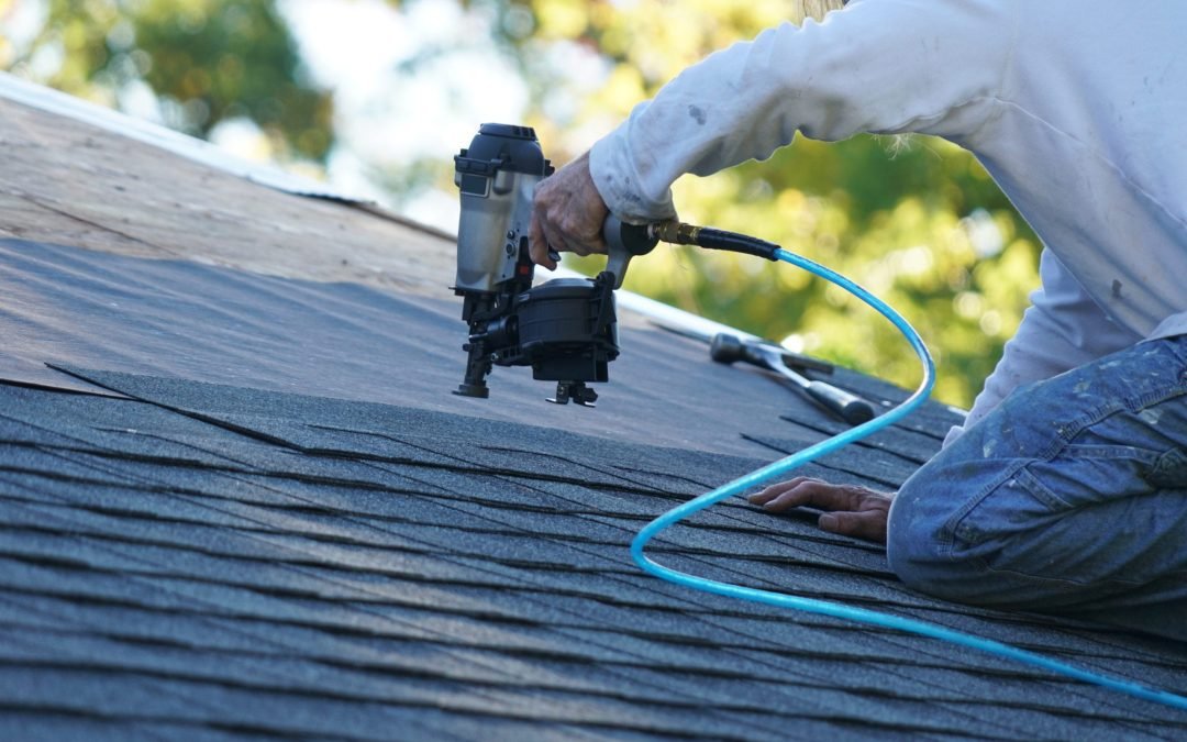 Roofing repair companies near me