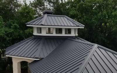 Top-Notch Roofing Services: Protecting Your Home from the Elements