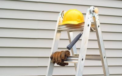 Signs Your Siding Needs Repair or Replacement