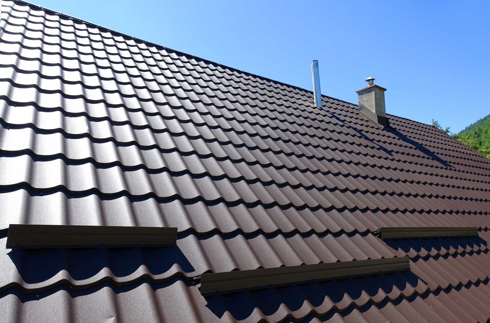 J&J FERNANDEZ ROOFING CORP