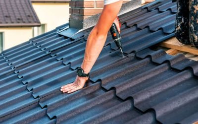 Comprehensive Roofing Services: Protecting Your Home, One Shingle at a Time
