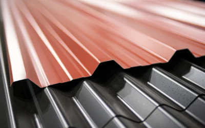 Roofing Materials 101: Choosing the Best Option for Your Home