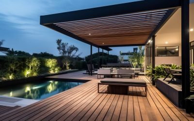 Deck Services That Elevate Your Outdoor Living Space