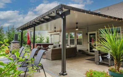 Deck Restoration: Reviving Your Outdoor Space