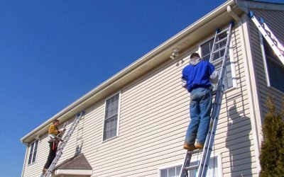 Maintaining Your Siding: Tips for Long-Lasting Beauty and Protection