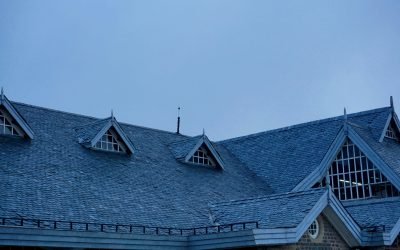Proper Roof Ventilation: Why It Matters for Your Home