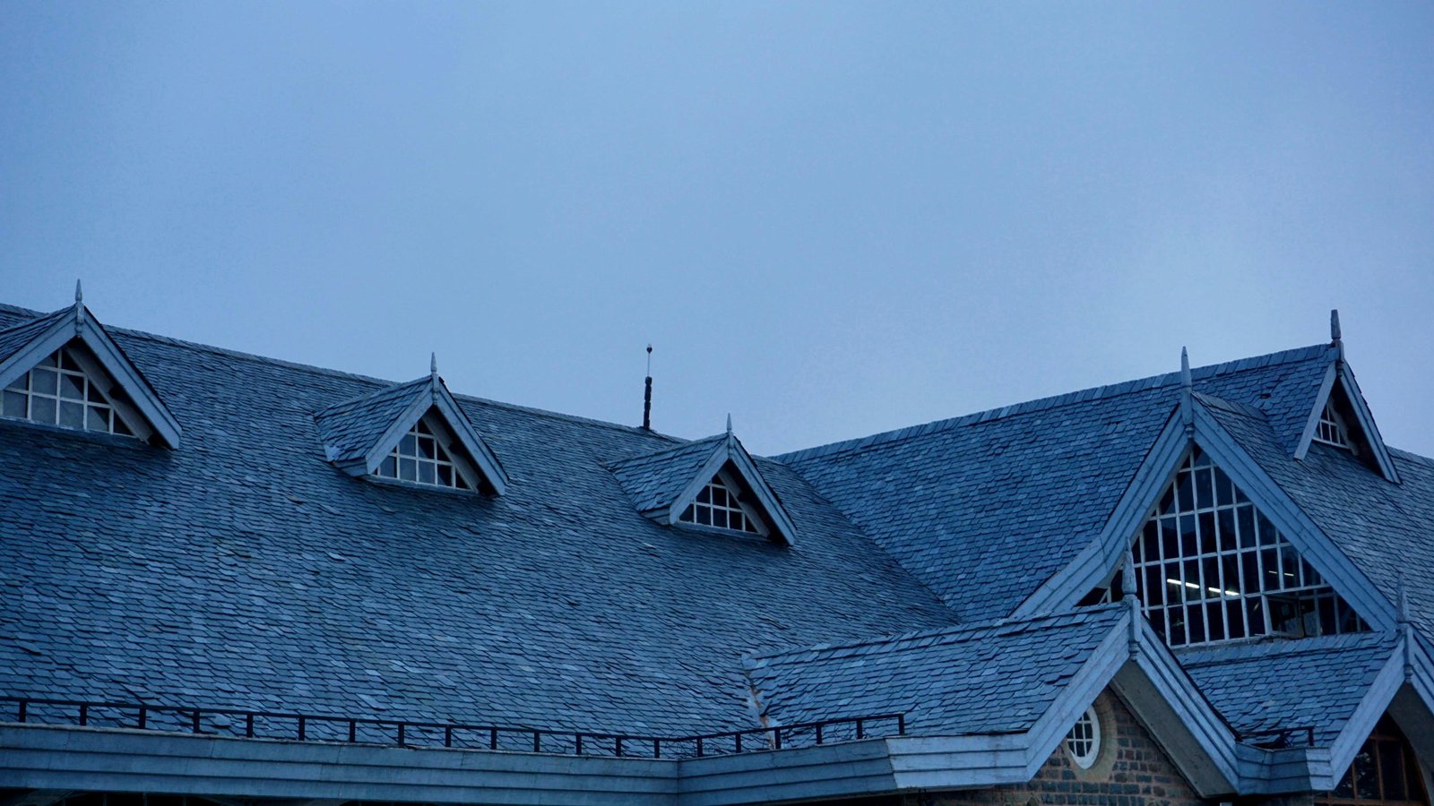 Proper Roof Ventilation