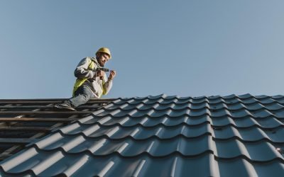Storm-Proofing: How to Protect Your Roof and Home Before the Next Big Storm Hits