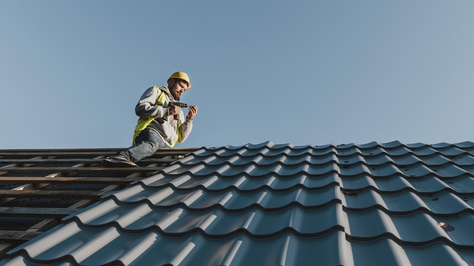 Storm-Proofing Your Roof