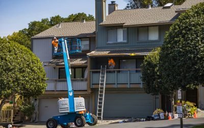 Exterior Siding Repair Specialists: Restore and Protect Your Home the Right Way