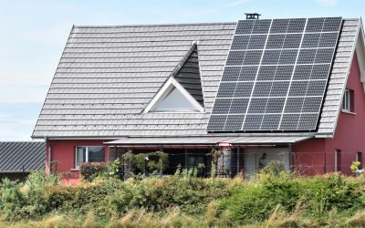 Innovations in Roofing Technology: What Every Homeowner Should Know
