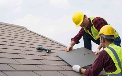 Why Timely Roof Repairs Are Crucial for Your Home?