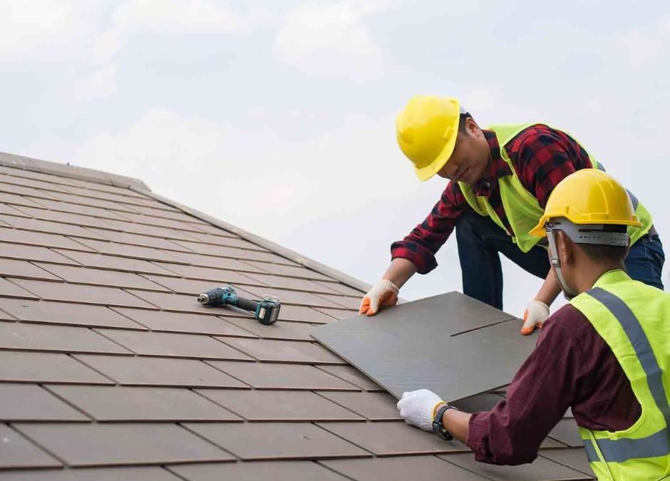 roof repair Long Island
