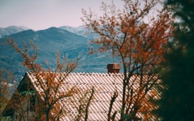 Roof Ridge Cap Replacement: What It Is, Why It Matters, and How to Fix It