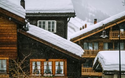 Best Roof Type for Snow: Top Choices for Snowy Climates