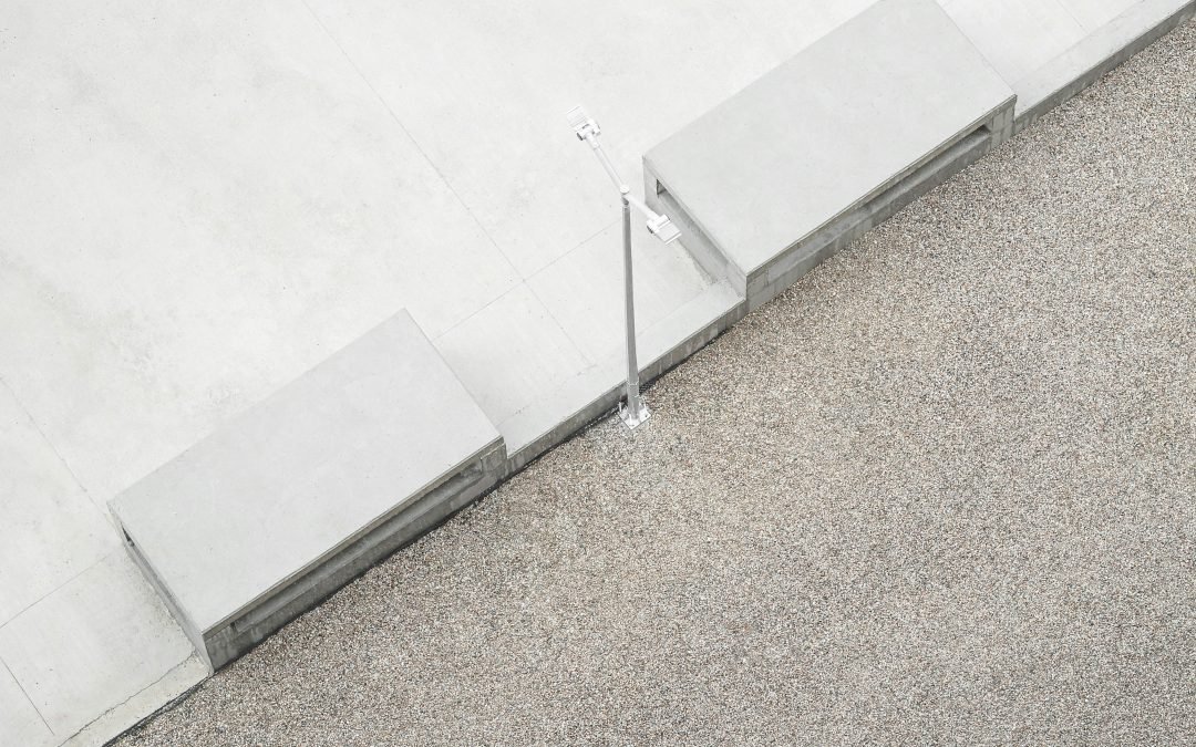 Drip Edge Installation with Gutters