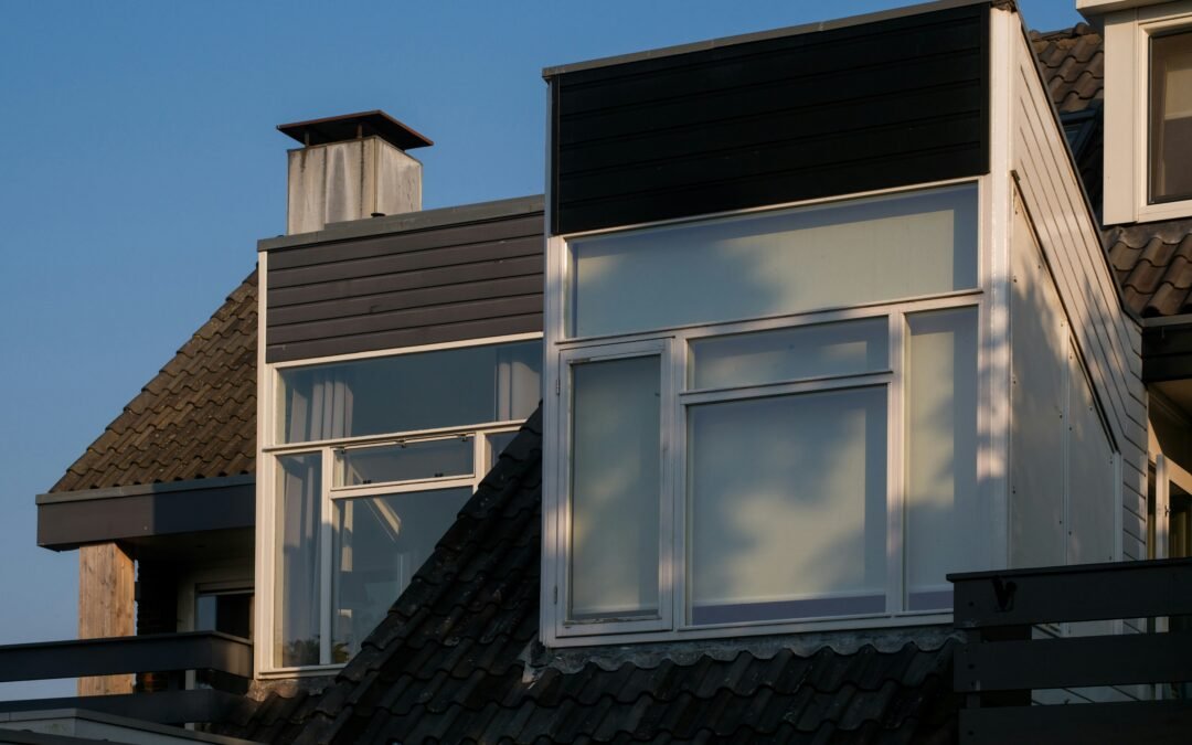 roofing styles for 3 bedroom house