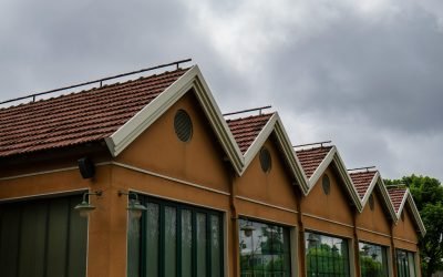Best Roof Types for Heavy Rain Areas: 6 Smart and Reliable Options