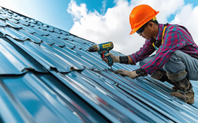 New Roof Installation & Repair Experts in Long Island, NY