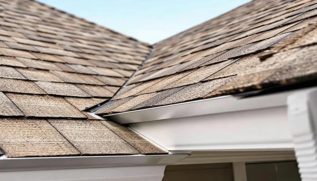Drip Edge Materials