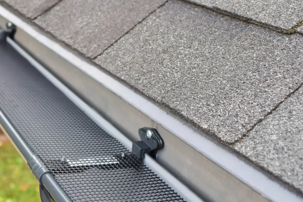 Drip Edge Protects
