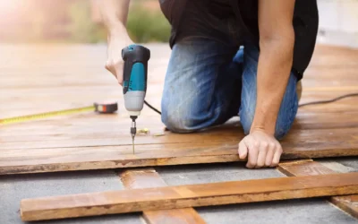 Deck Repair Services Long Island | J&J Fernandez Roofing