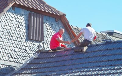 Roof Ponding Solutions: How to Protect Your Roof from Standing Water
