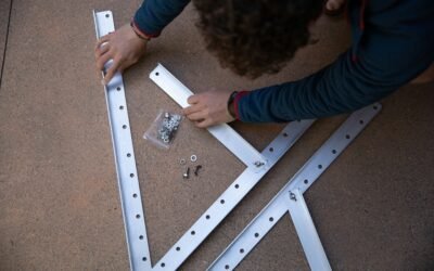 How to Fix Bouncy Deck Boards and Make Your Deck Safer