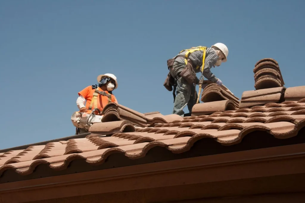 Affordable Roofing Services