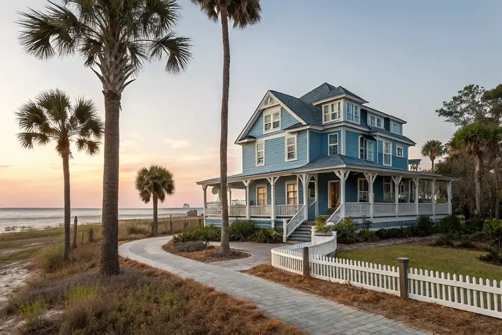 Coastal Salt Air Damage: Why Long Island Roofs Age Faster Near the Water