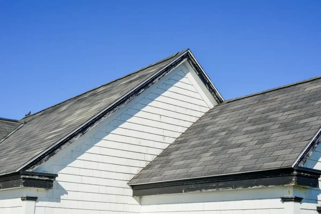  Aging Roofing Materials: Natural Wear Over Time