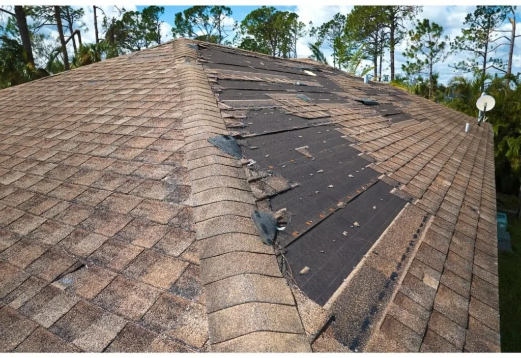 Most Common Roofing Problems in Coastal Long Island Homes
