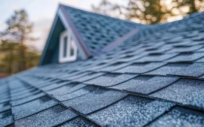 How Proper Roof Ventilation Extends Shingle Life