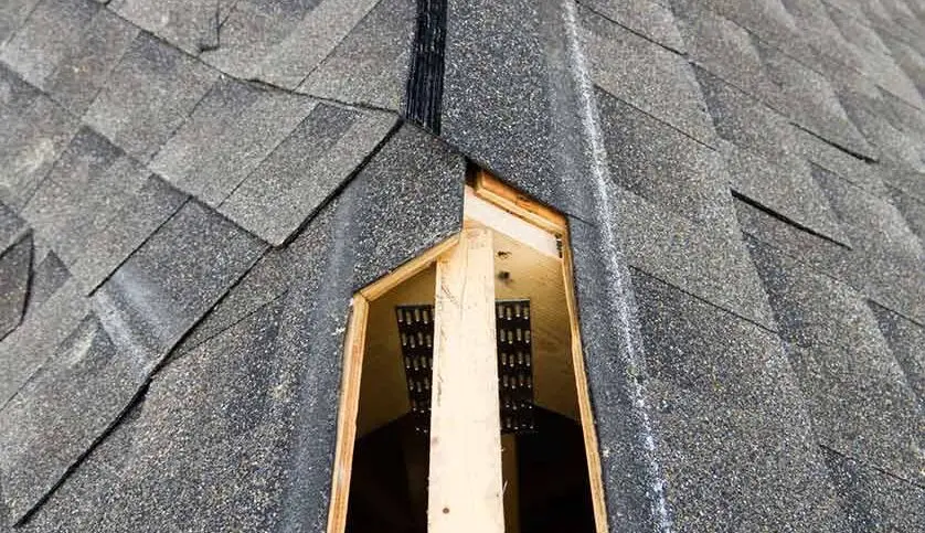  Roof Ventilation Matters
