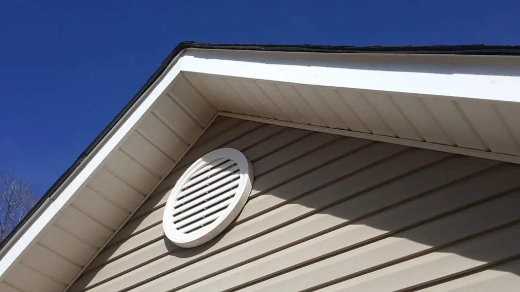 Benefits of Proper Roof Ventilation