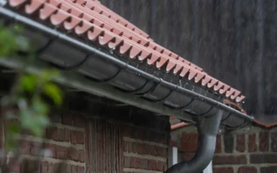 Rain Gutter Drip Edge Installation in Suffolk County | J&J Fernandez Roofing