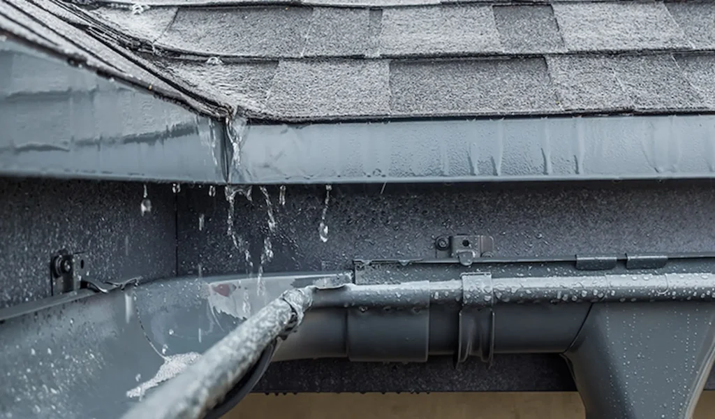 Understanding Your Home's Primary Drainage System