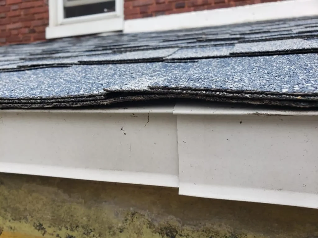 Warning Signs Your Drip Edge is Failing or Missing