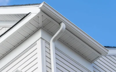  Precision Drip Edge & Gutter Installation on Long Island | J&J Fernandez Roofing