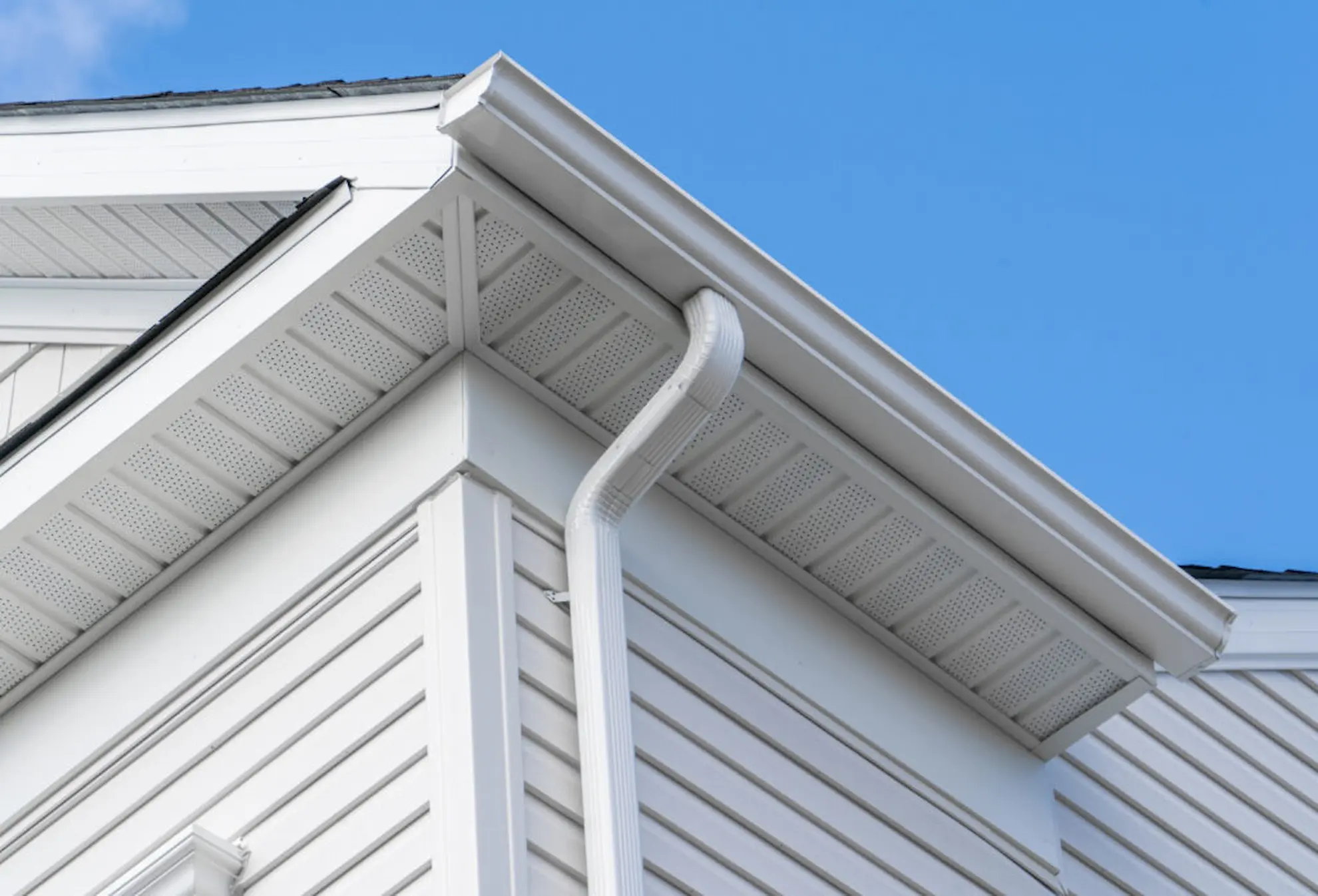 Precision Drip Edge & Gutter Installation on Long Island | J&J ...